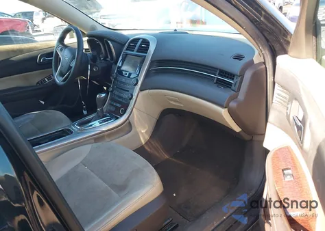 2013 Chevrolet Malibu 1Lt z USA, uszkodzony, nr VIN 1G11C5SA9DF353072